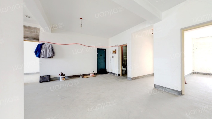 鸿通金都公寓二手房实景图