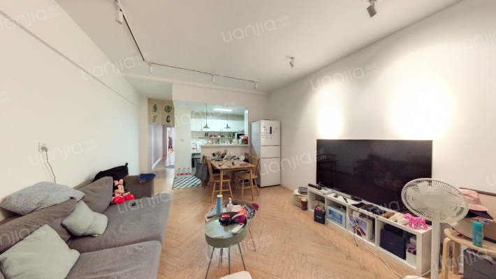 润和原筑二手房实景图