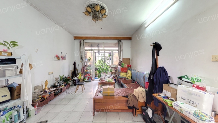 好景花园二手房实景图