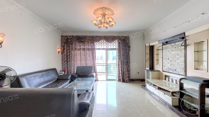 侨苑山庄二手房实景图