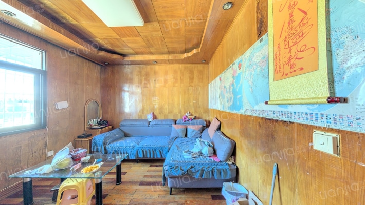 龚北路二手房实景图