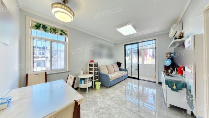 新安里二手房实景图