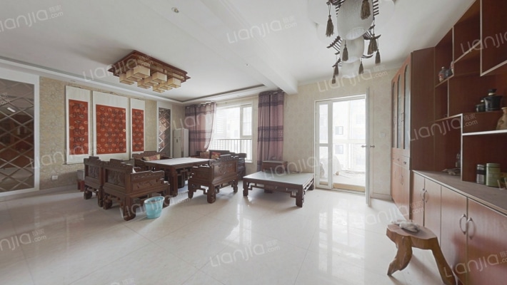 名仕雅居二手房实景图