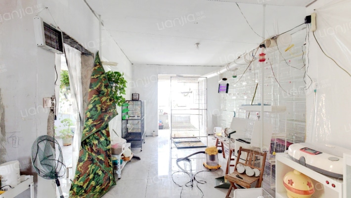 富景园二手房实景图