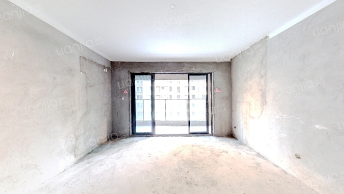 融创春澜府二手房实景图