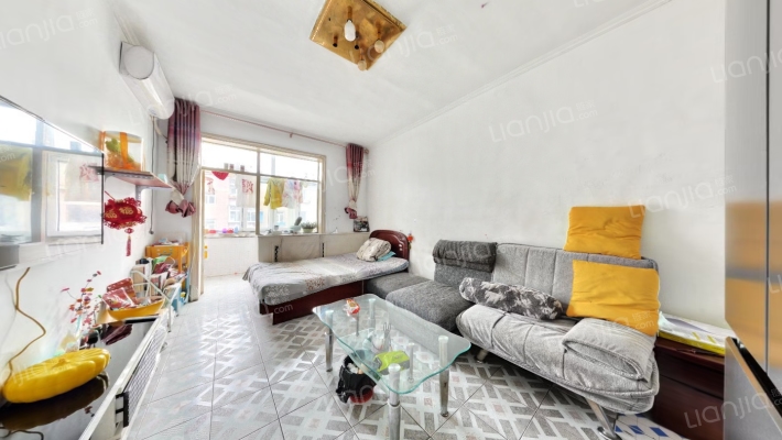 胜利桥小区西区二手房实景图