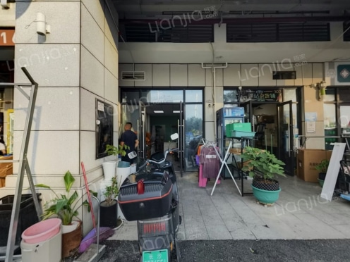 整租·中国铁建京师璟台 1室0厅 南