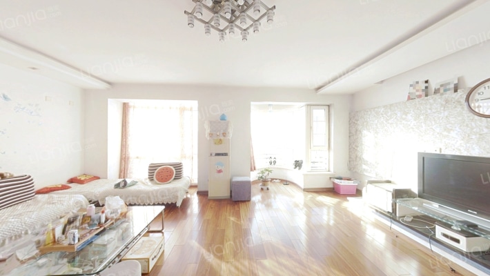 金色家园二手房实景图