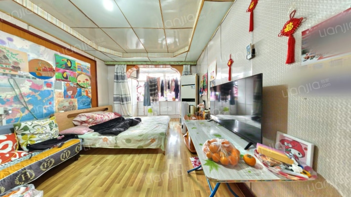 丹桂街二手房实景图