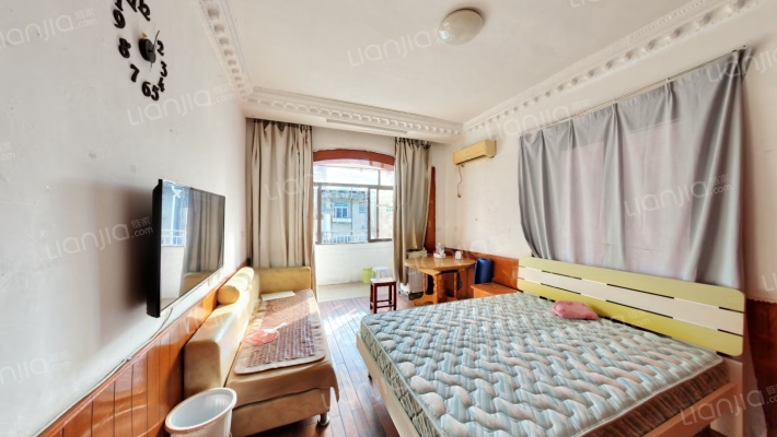 医学院小区二手房实景图