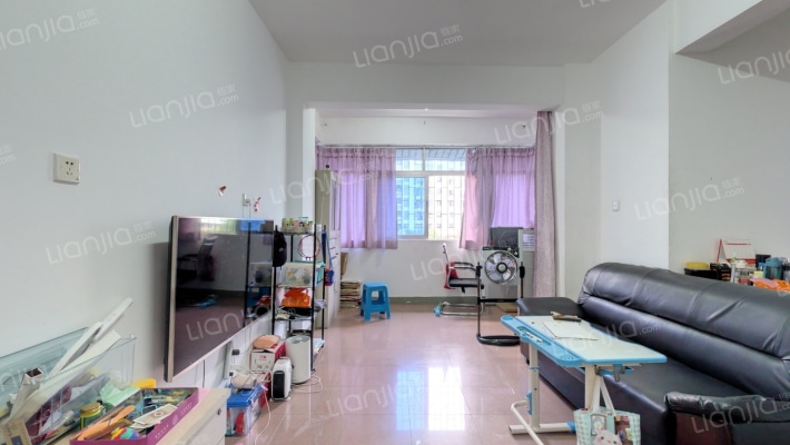 市人大常委办公厅银湖路住宅区二手房实景图