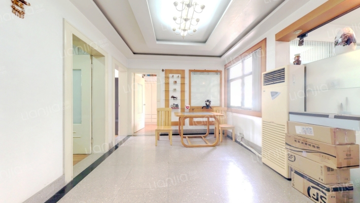 粮食局宿舍(亭湖区)二手房实景图