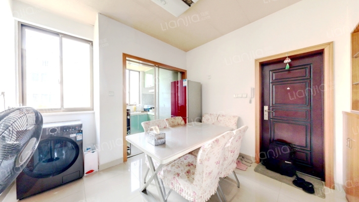 水香二村二手房实景图