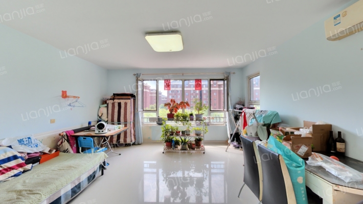 龙如园二手房实景图