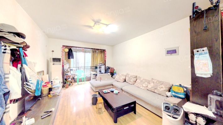 二十一世纪花园四期二手房实景图