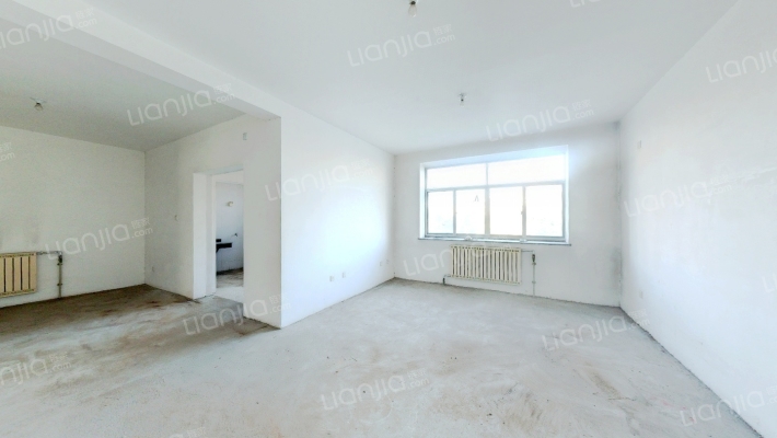 教体局宿舍二手房实景图