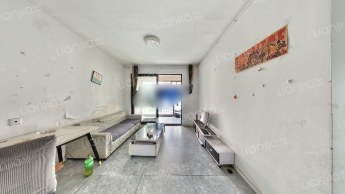 新城邻水湾景苑 二手房实景图