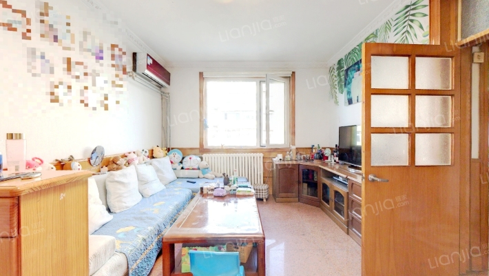 盈福祥小区二手房实景图