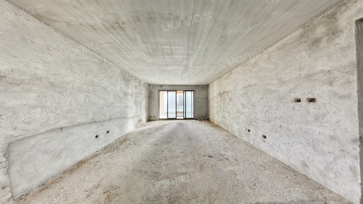 国瑞城·铂仕苑二手房实景图