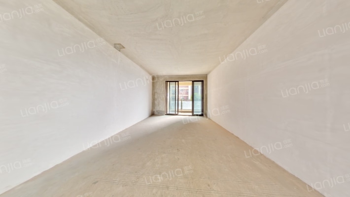 保利公园2010檀香二手房实景图