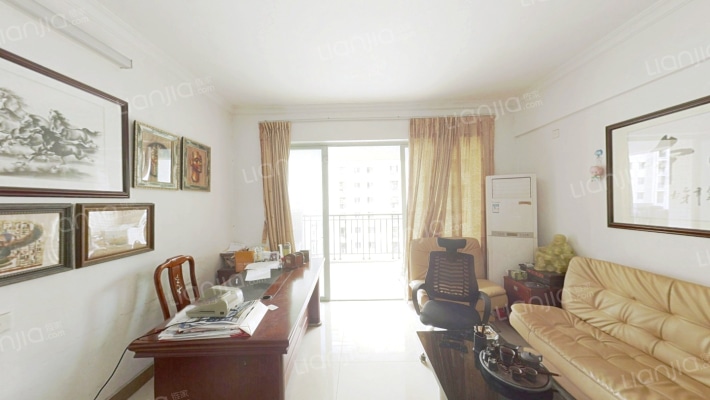 明珠家园二手房实景图