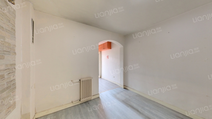 开江南里二手房实景图