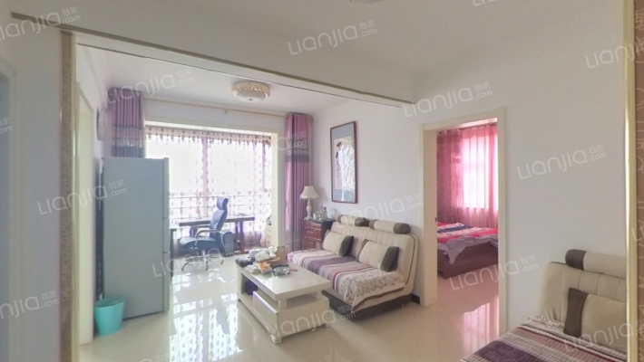 滏明苑二手房实景图