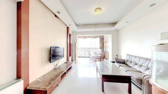 吉宁山庄二手房实景图