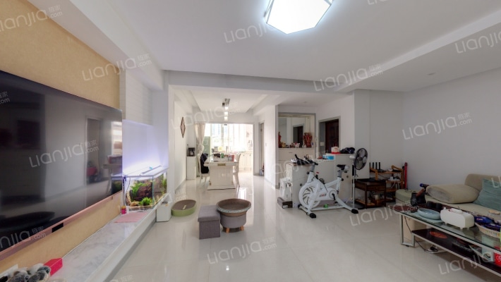 旭阳小区二手房实景图