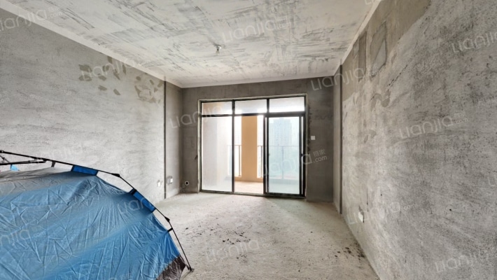 天鸿嘉园二手房实景图