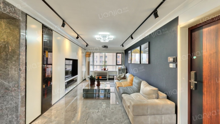 盛庭名景二手房实景图