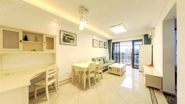 保利学府里二手房实景图