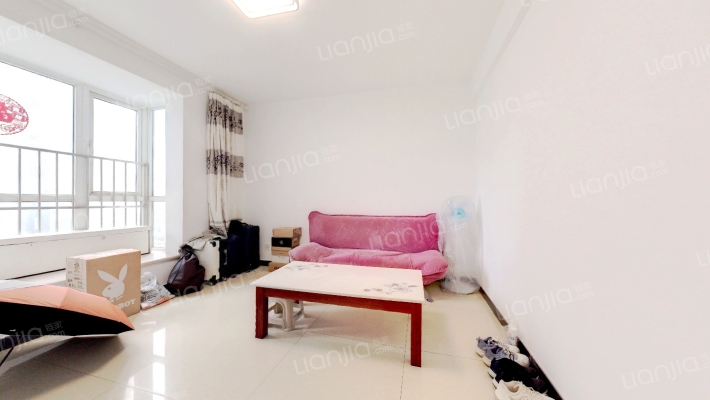 长安盛景二手房实景图