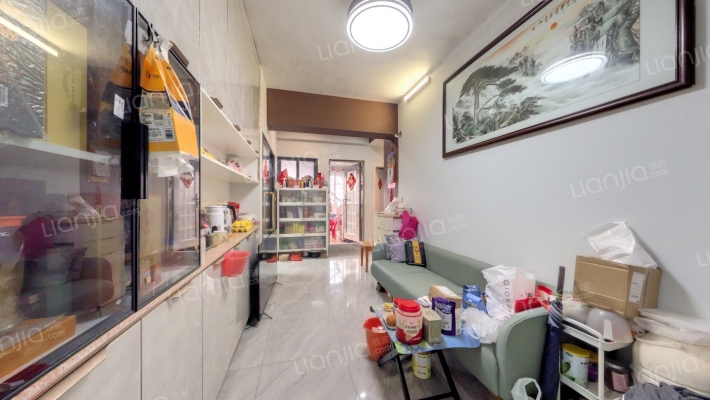 东圃远洋小区二手房实景图