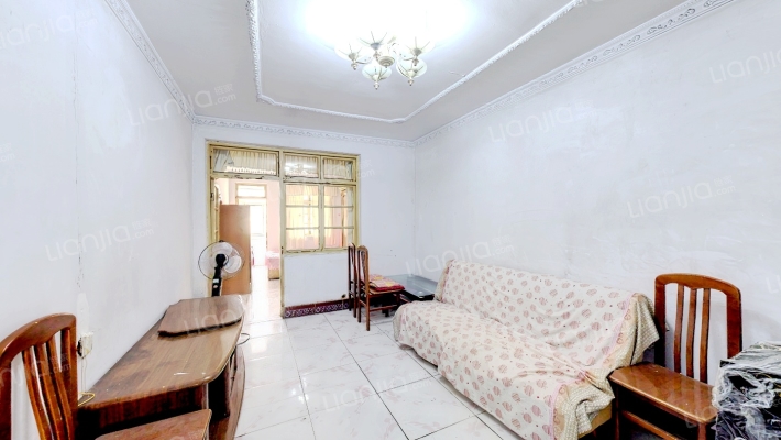 金泉小区二手房实景图