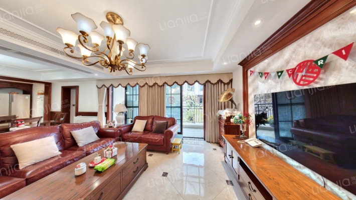 华宇御澜湾一期二手房实景图