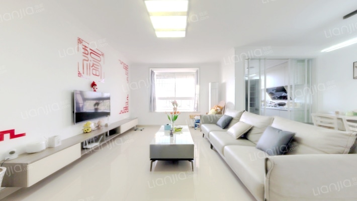 康桥家园二手房实景图