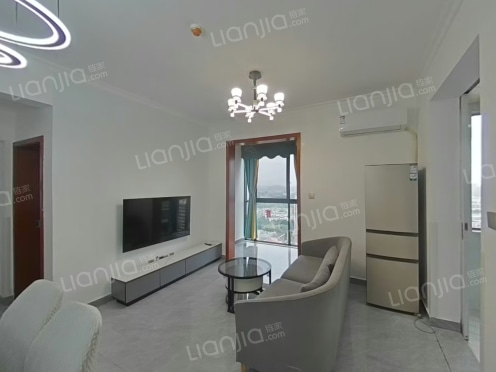 整租·福悦里 1室1厅 南