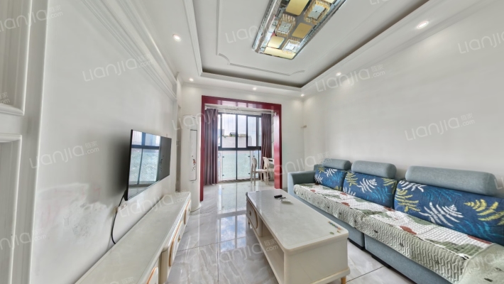 锦绣东方一期二手房实景图