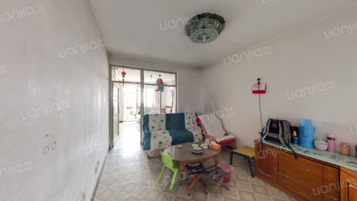 道桥职工家属院二手房实景图