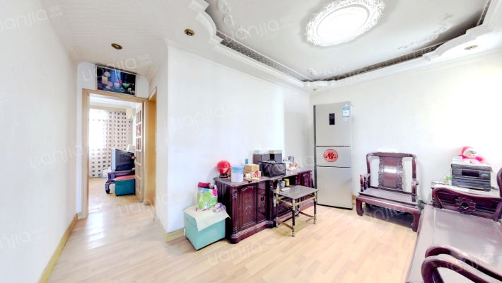 由由五村二手房实景图