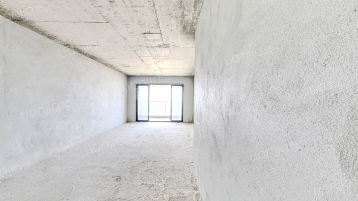 维景蓝湾二手房实景图