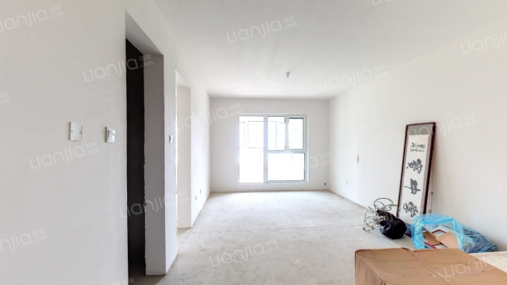 孔雀城泽园二手房实景图