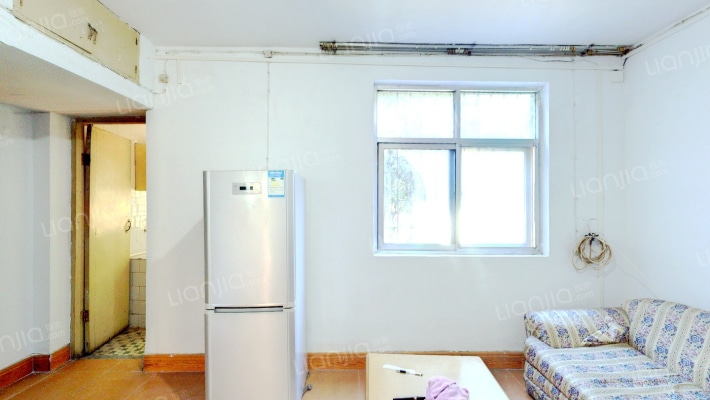 驻马店教育学院二手房实景图