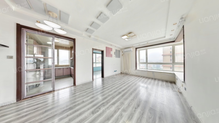 毛公地社区二手房实景图