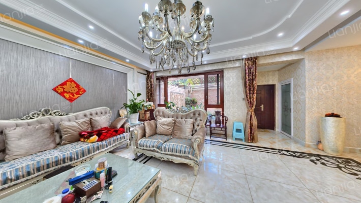 滇池星城星蓝湾 二手房实景图