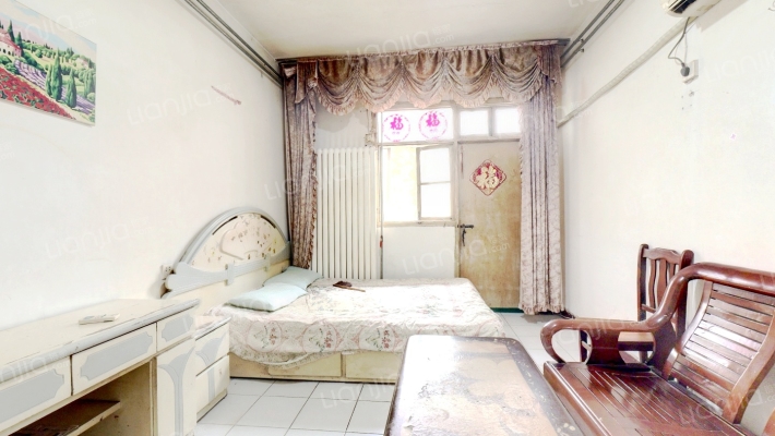 煤仓街5号院二手房实景图