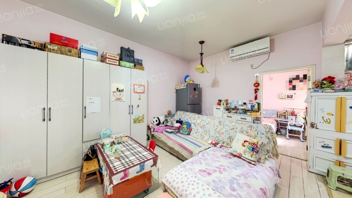 昆榆名仕城二手房实景图