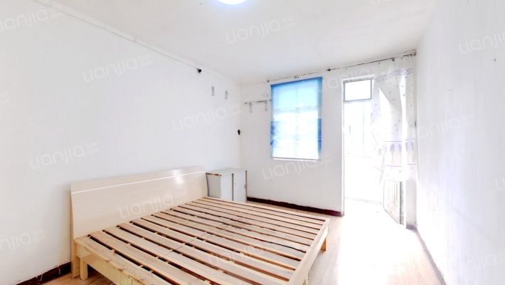 益仁巷二手房实景图