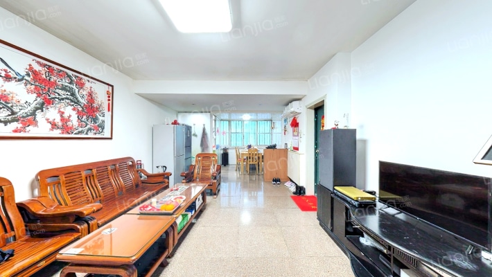 金龙新村二手房实景图